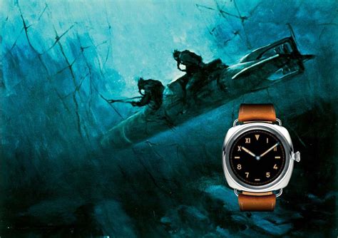 italian navy divers watch|paneraimilitarywatch.